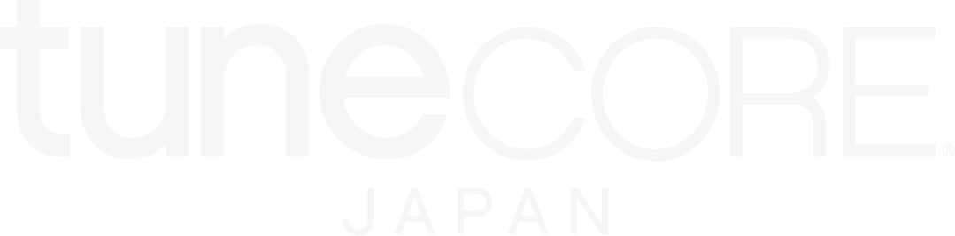 TuneCore Japan